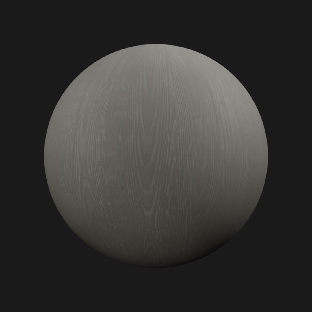 4K Subtle Wood 02-C4D Material