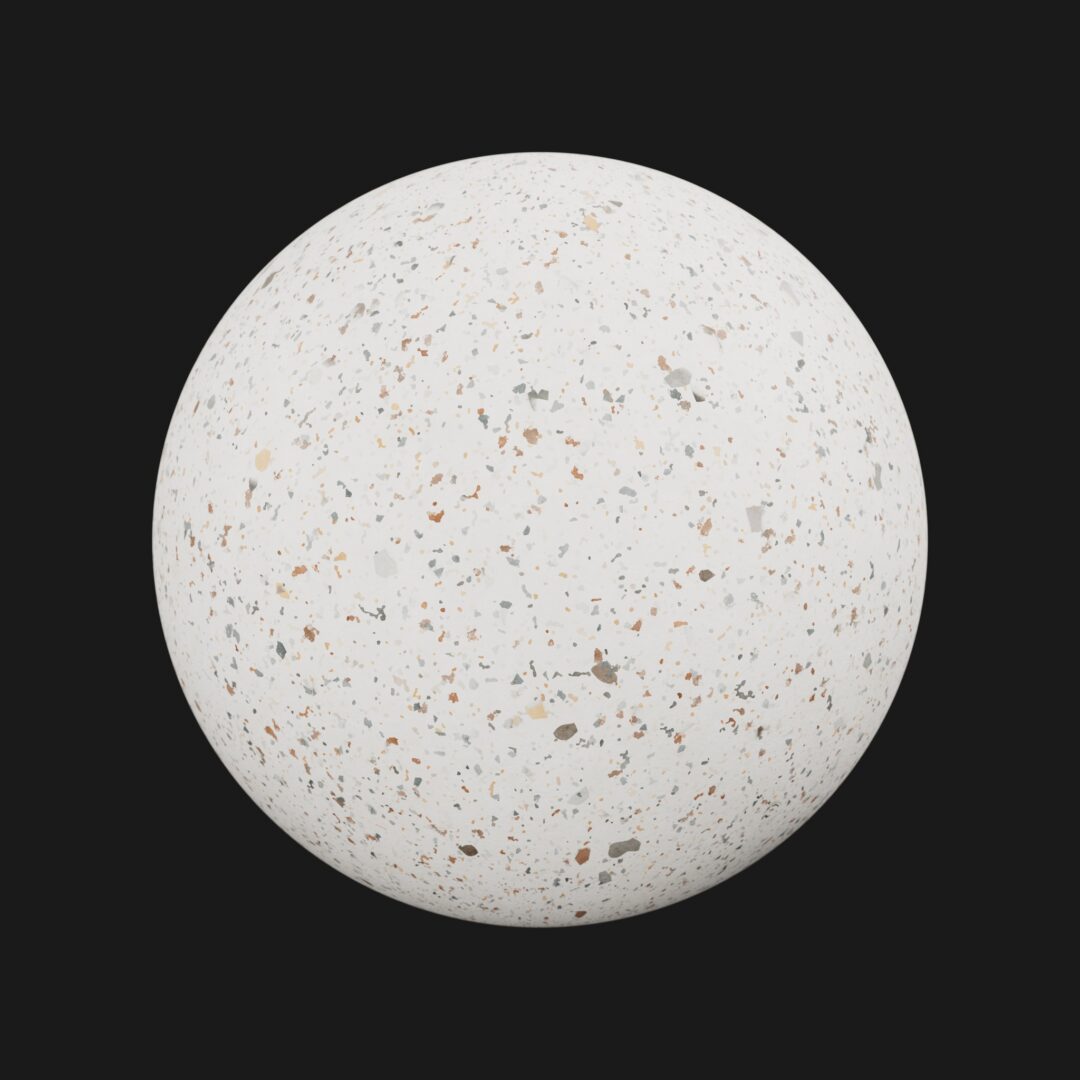 4K Terrazzo 01-C4D Material