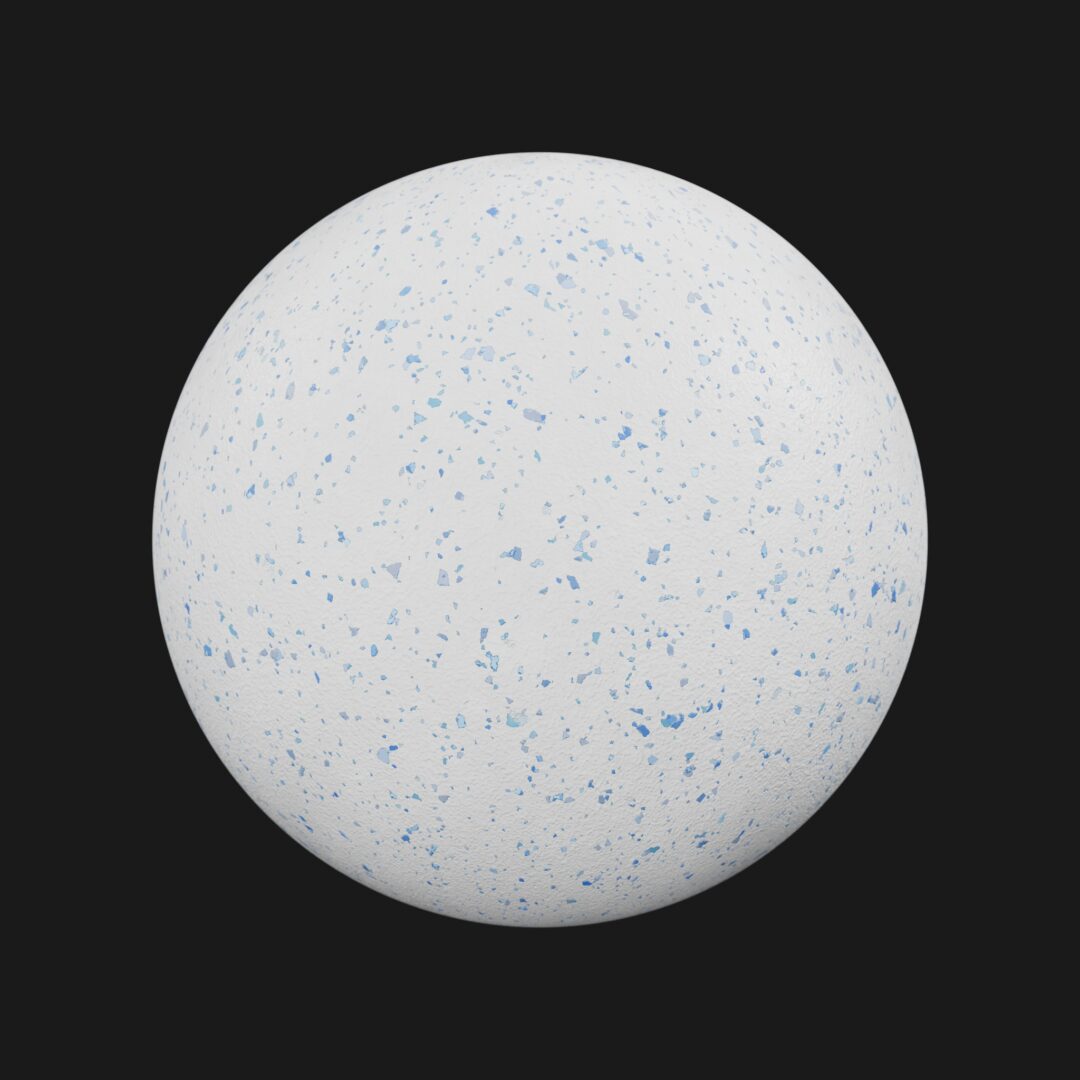 4K Terrazzo 07-C4D Material
