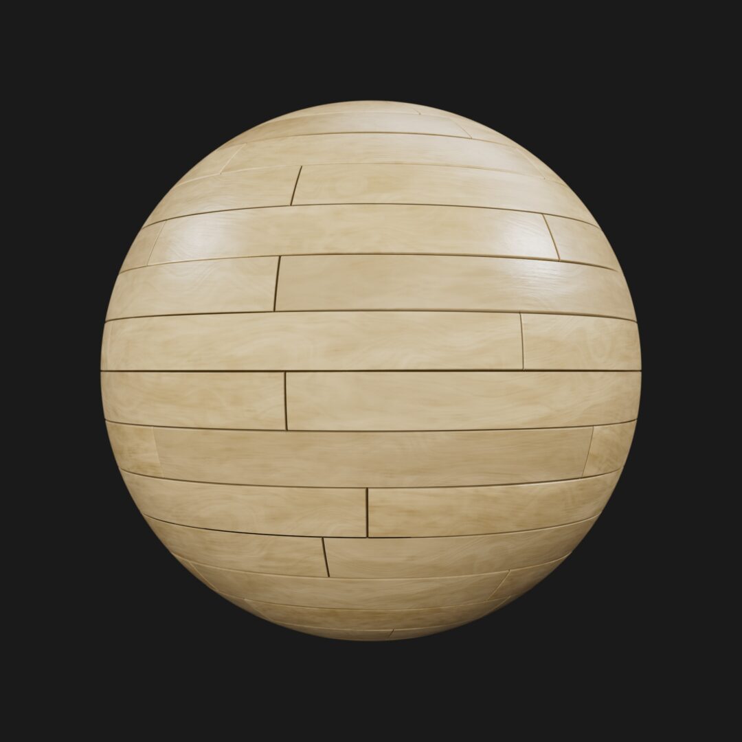 Wood Parquet 02-C4D Material
