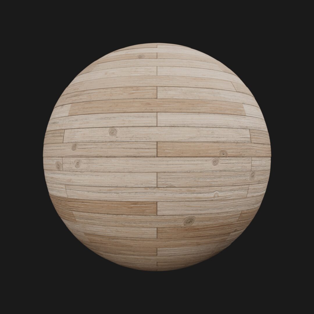 4K Wood Parquet 07-C4D Material