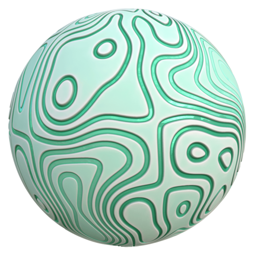 4K Abstract Pattern 06-C4D Material – C4DCenter