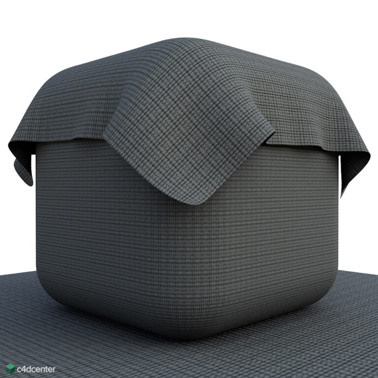 4K Carpet 01C4D Material C4DCenter
