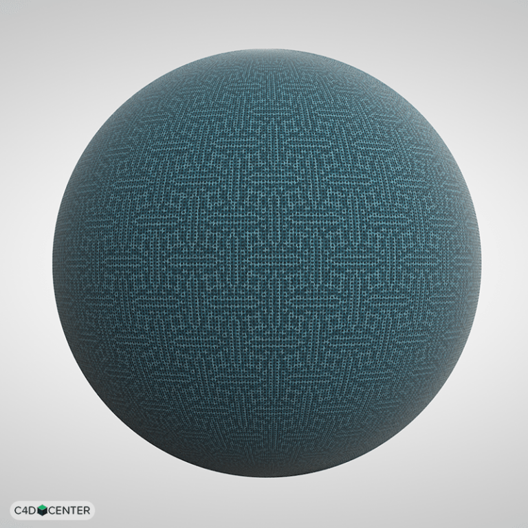 4K Carpet 21C4D Material C4DCenter