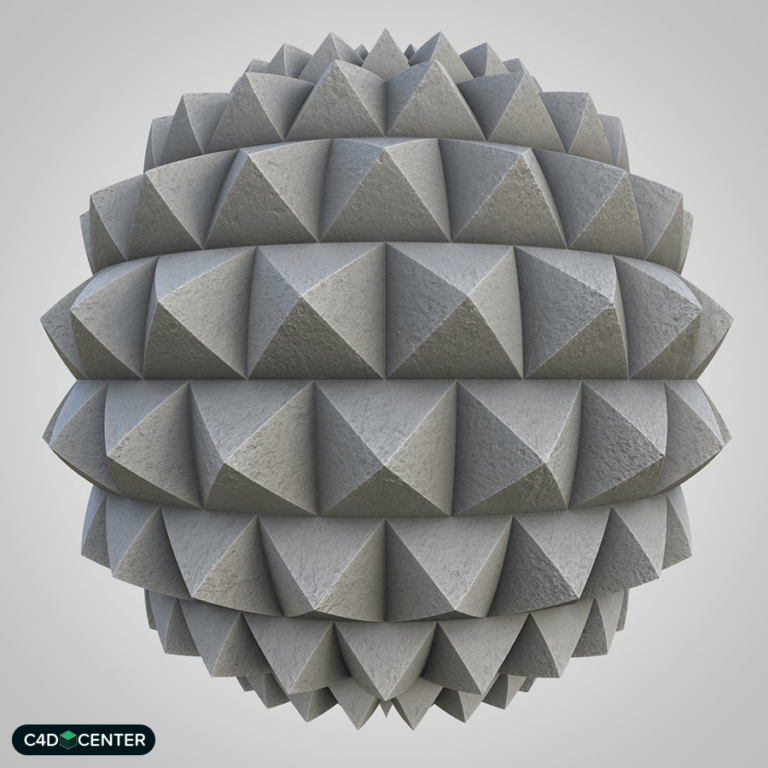 4K Interior Wall Pattern 01 Offset-C4D Material – C4DCenter