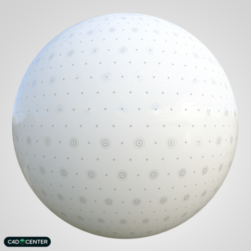 4K Modern Pattern 01-C4D Material – C4DCenter