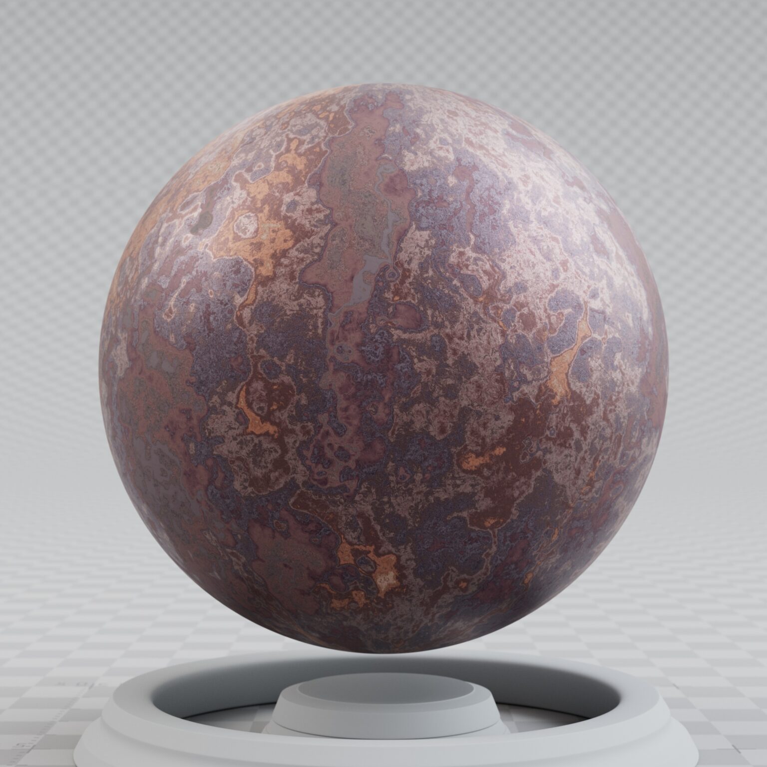 4K Cyberpunk 02 – C4D Redshift Material – C4DCenter