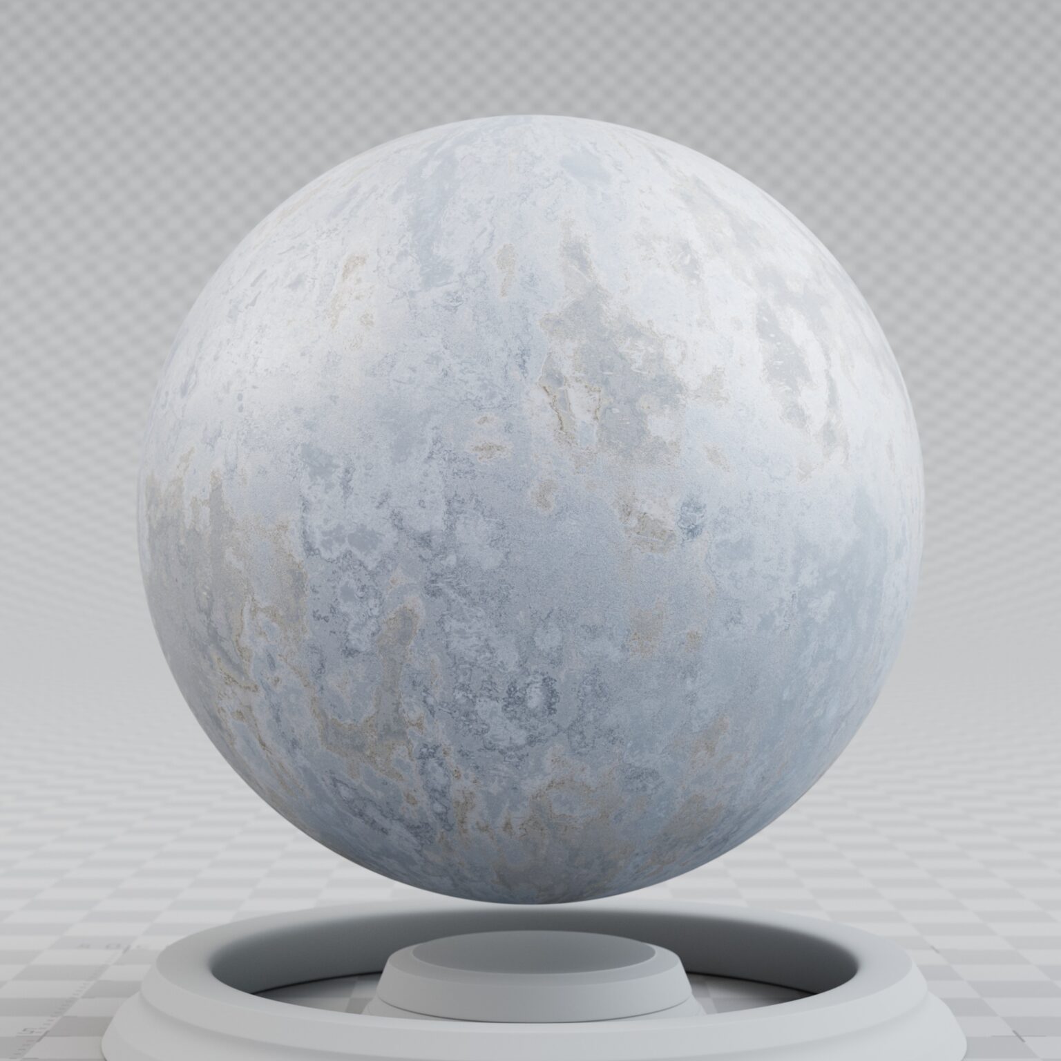 4K Cyberpunk 05 – C4D Redshift Material – C4DCenter