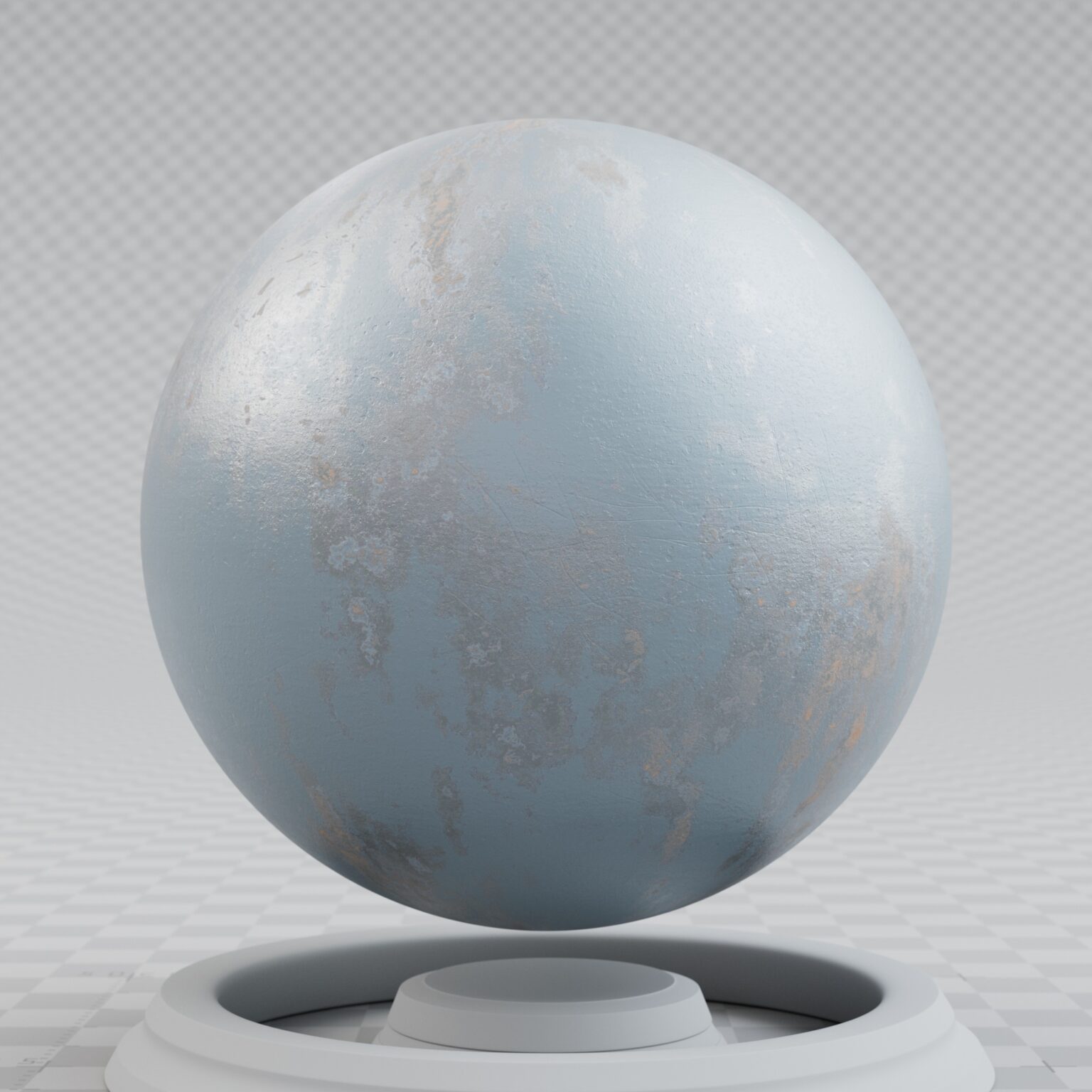 4K Cyberpunk 07 – C4D Redshift Material – C4DCenter