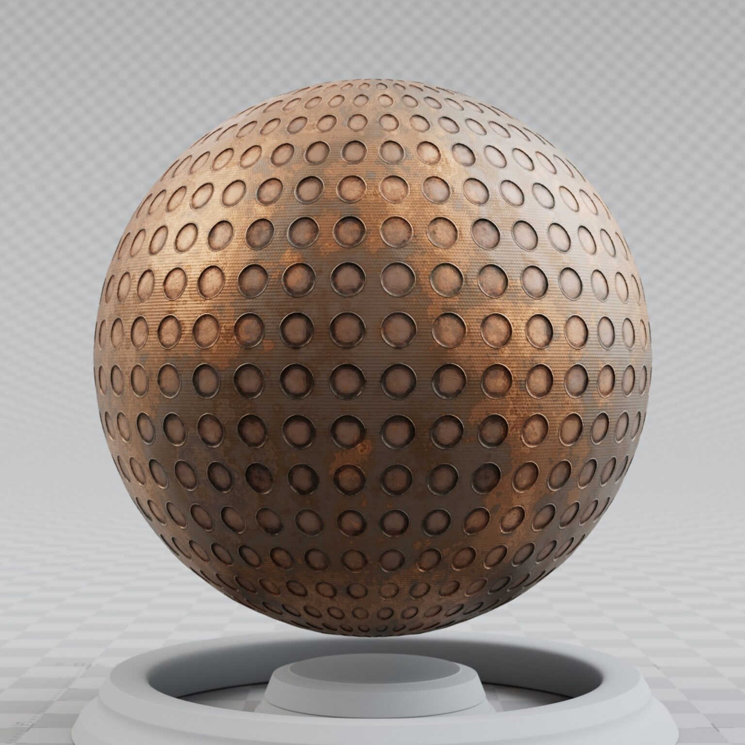 4K Cyberpunk 12 – C4D Redshift Material – C4DCenter