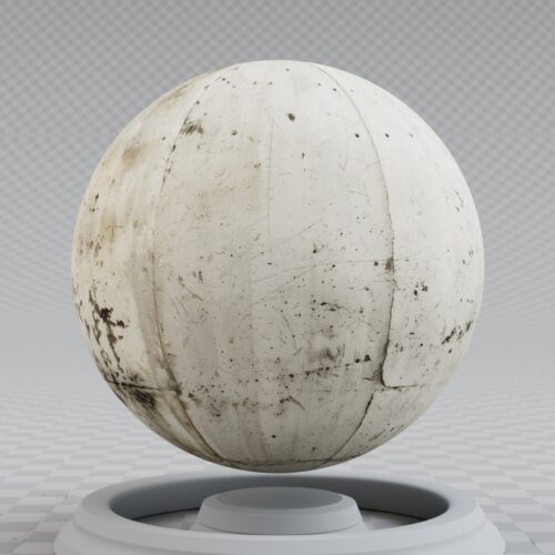 4K Dirty Concrete 1 – C4D Redshift Material – C4DCenter