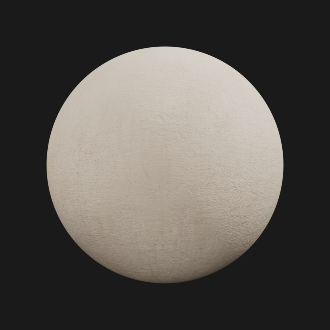4K Large Concrete Surface 04 – C4D Redshift Material