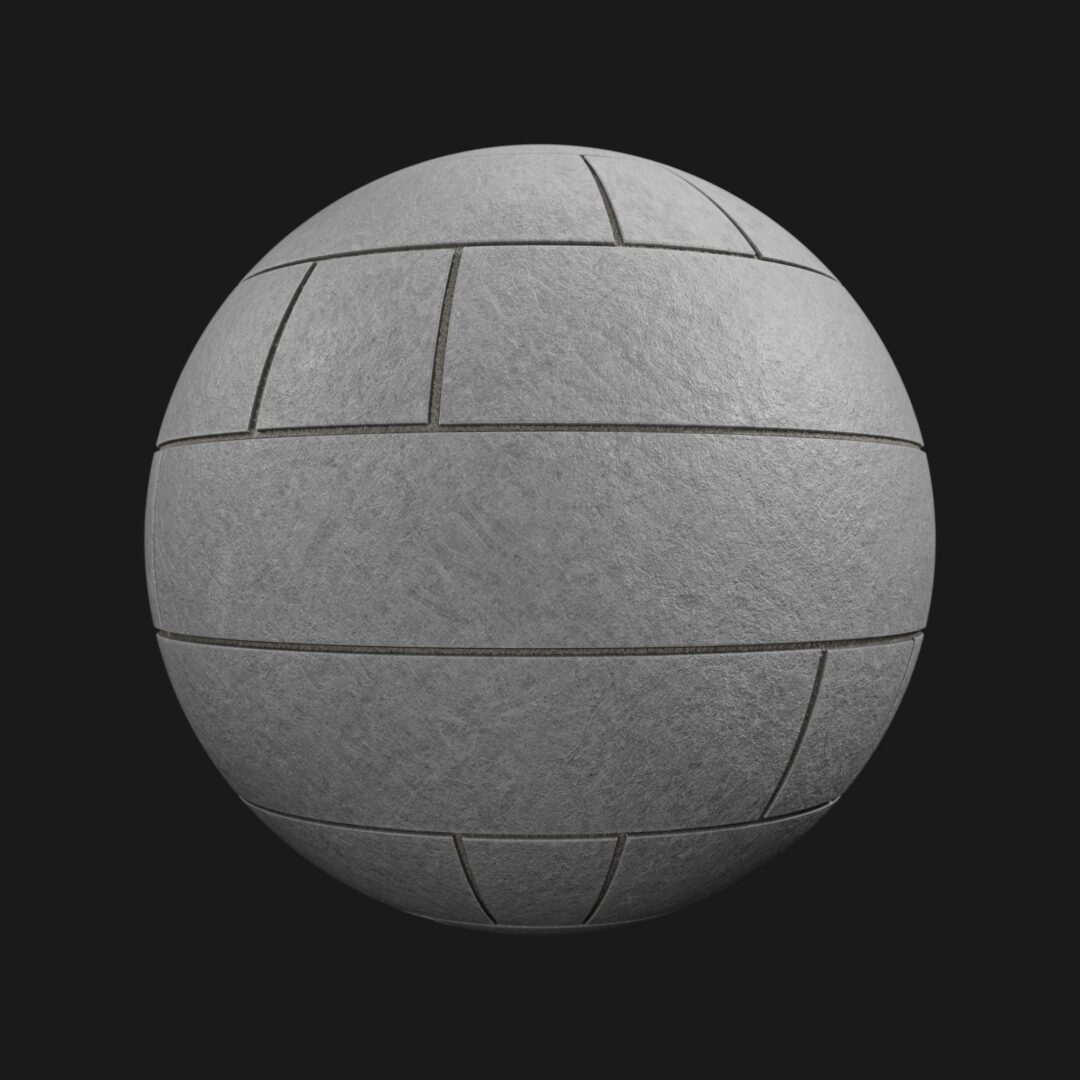 4K Woven Concrete 02-C4D Material