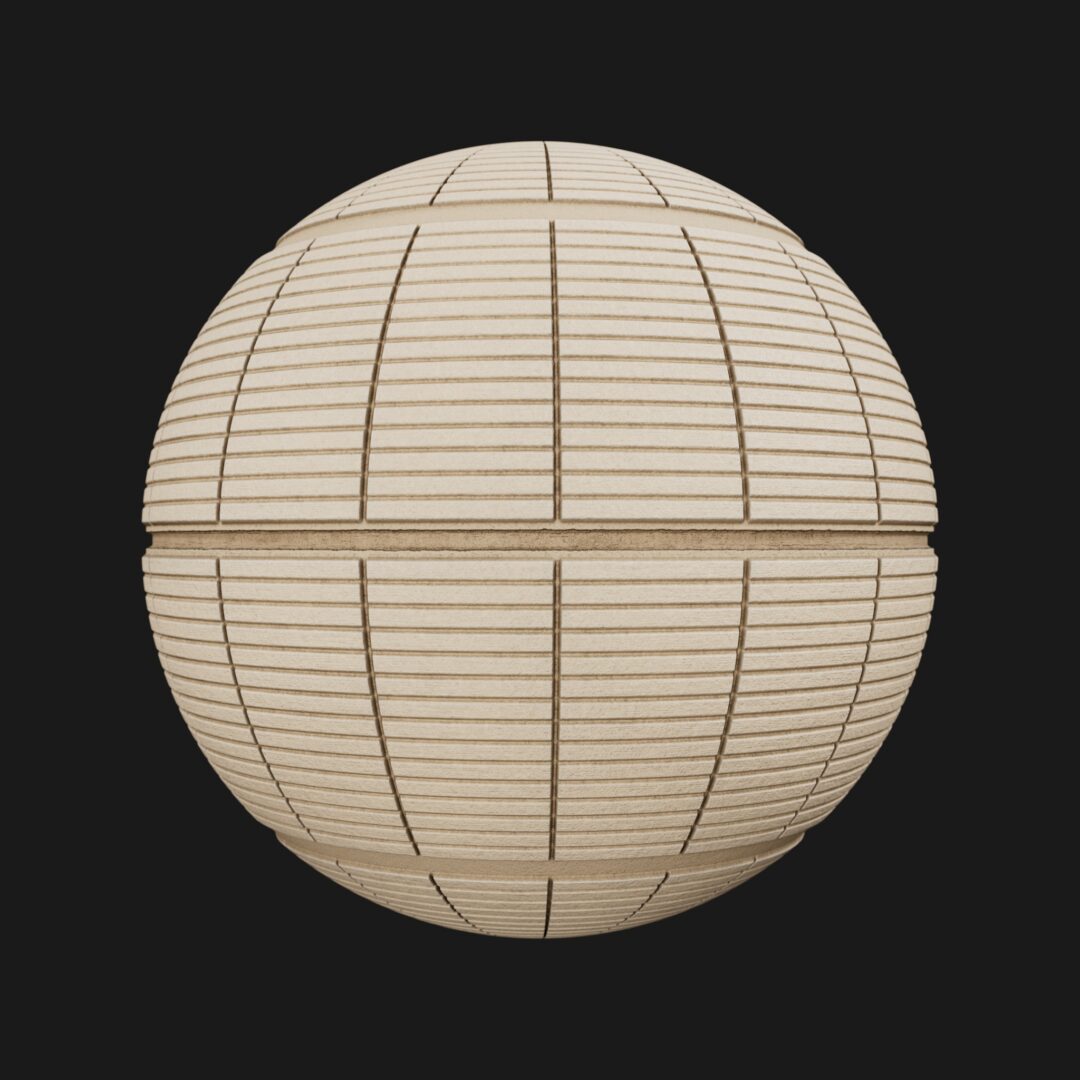 Brutalist Concrete 02 - C4D Redshift Material