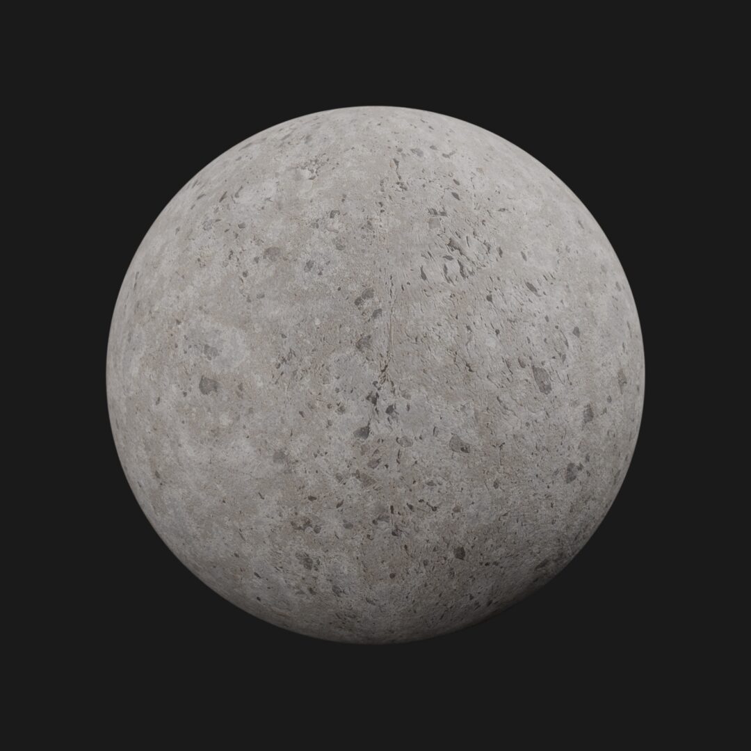 Grunge Wall 13 - C4D Redshift Material