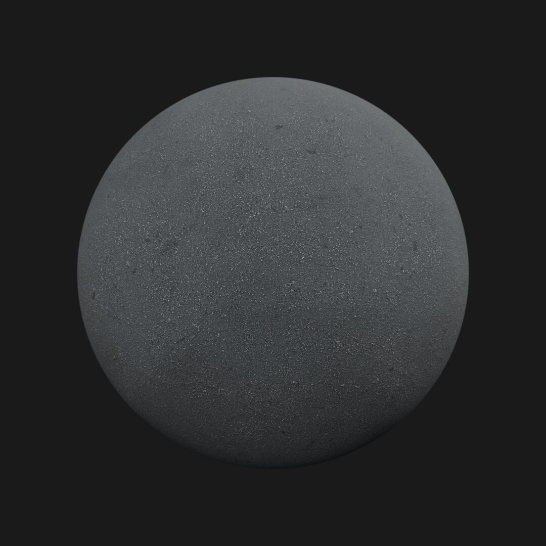 Brutalist Concrete 11 - C4D Redshift Material