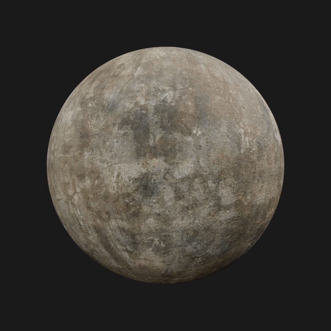 Grunge Wall 20 - C4D Redshift Material